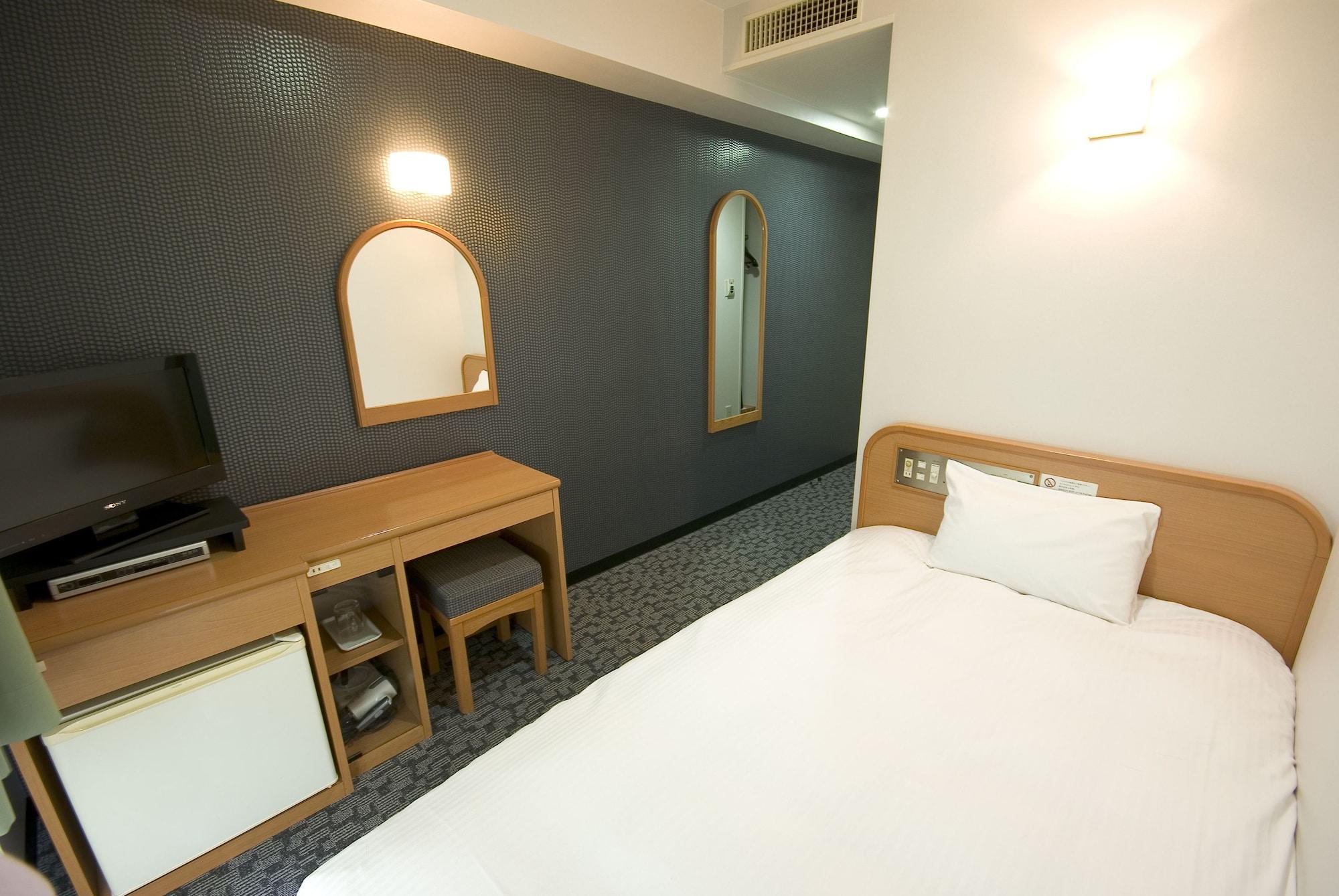 Gr Hotel Suidocho Kumamoto Esterno foto