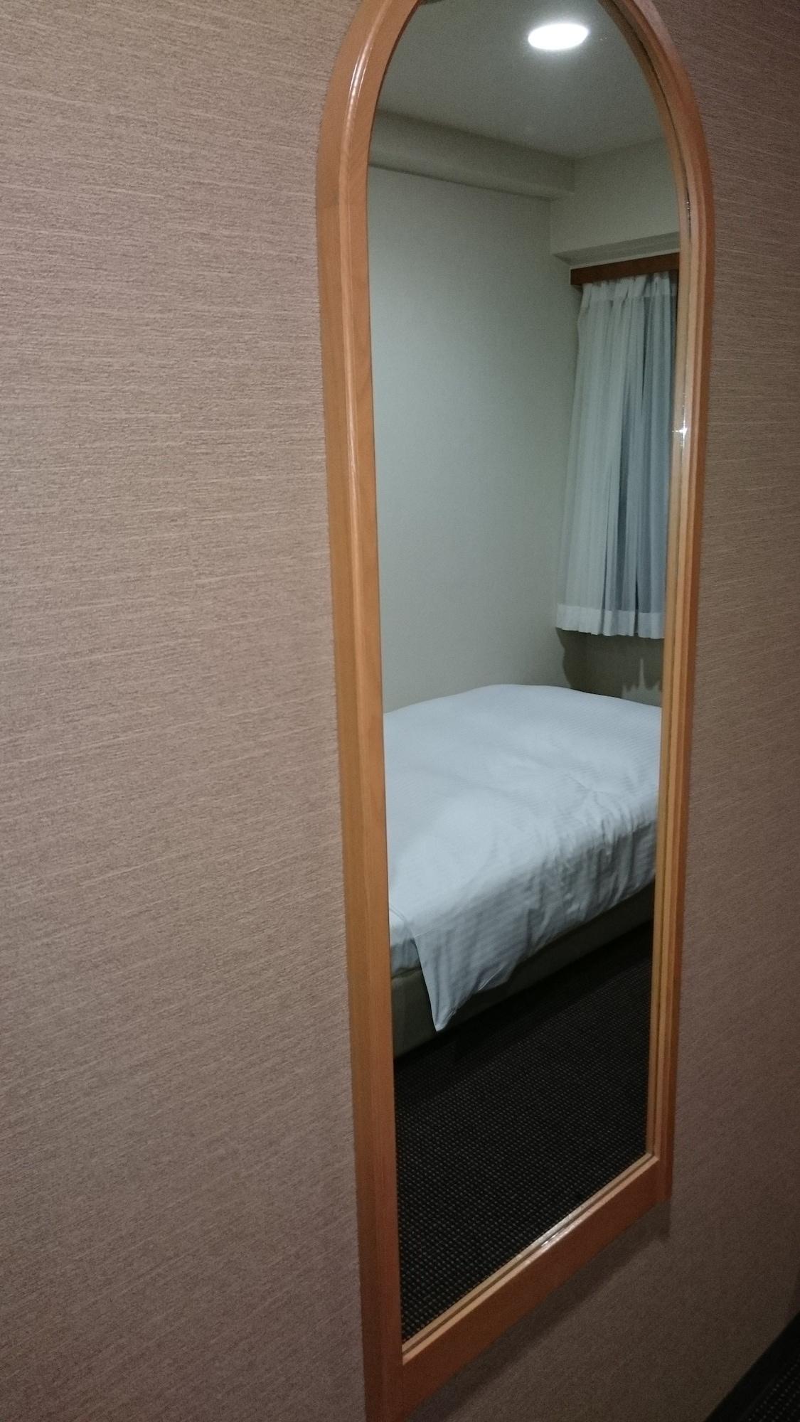 Gr Hotel Suidocho Kumamoto Esterno foto