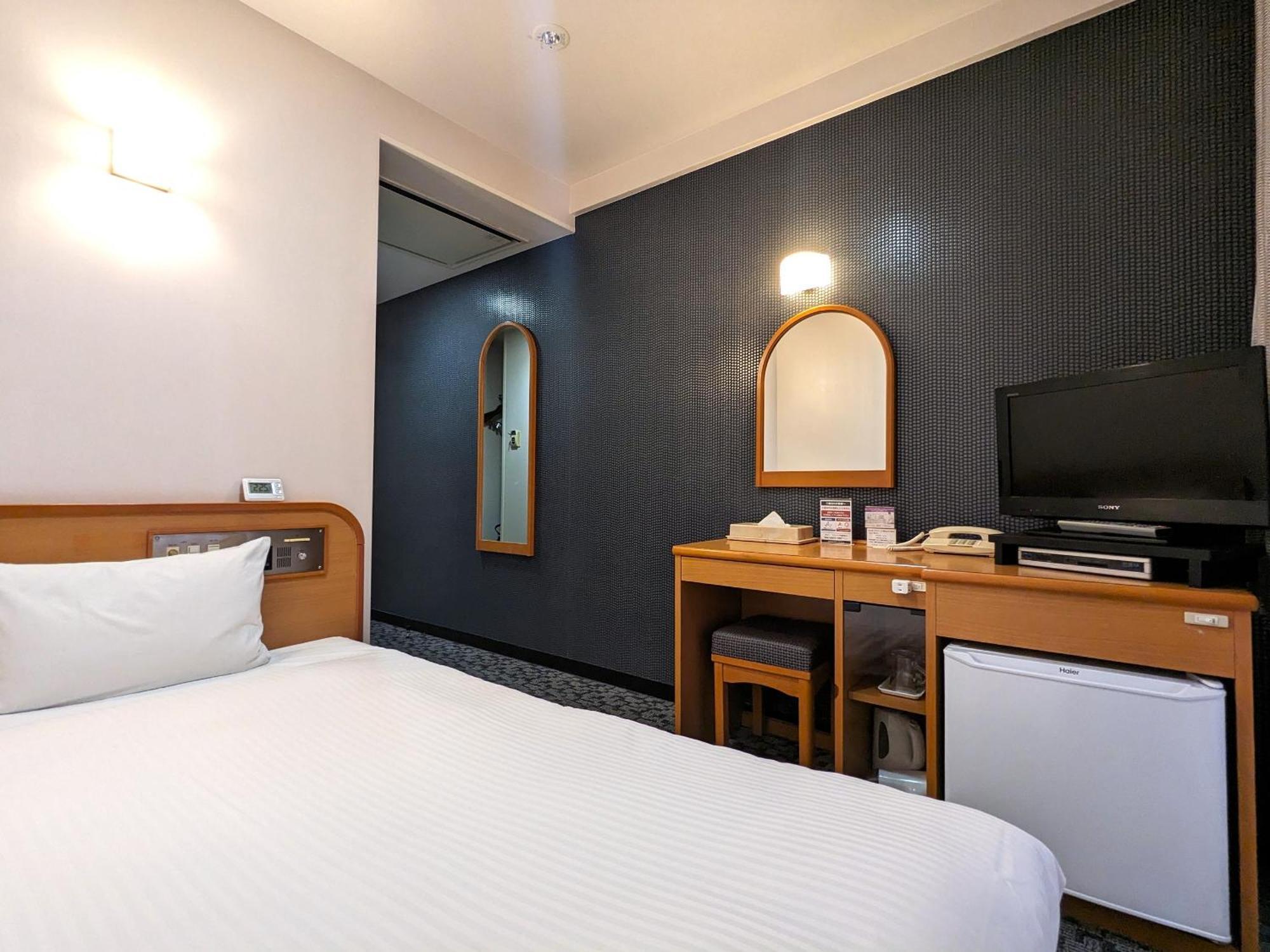 Gr Hotel Suidocho Kumamoto Esterno foto