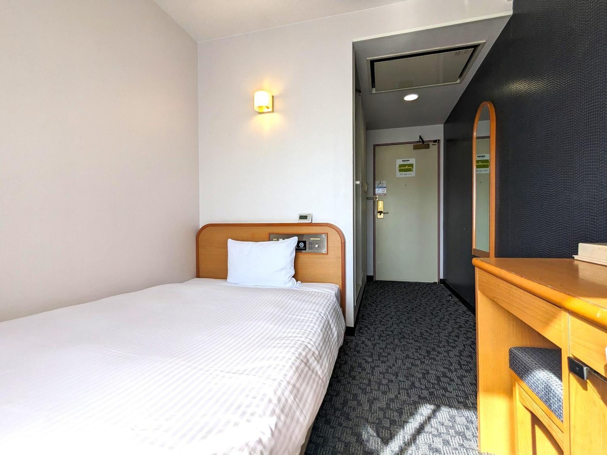 Gr Hotel Suidocho Kumamoto Esterno foto