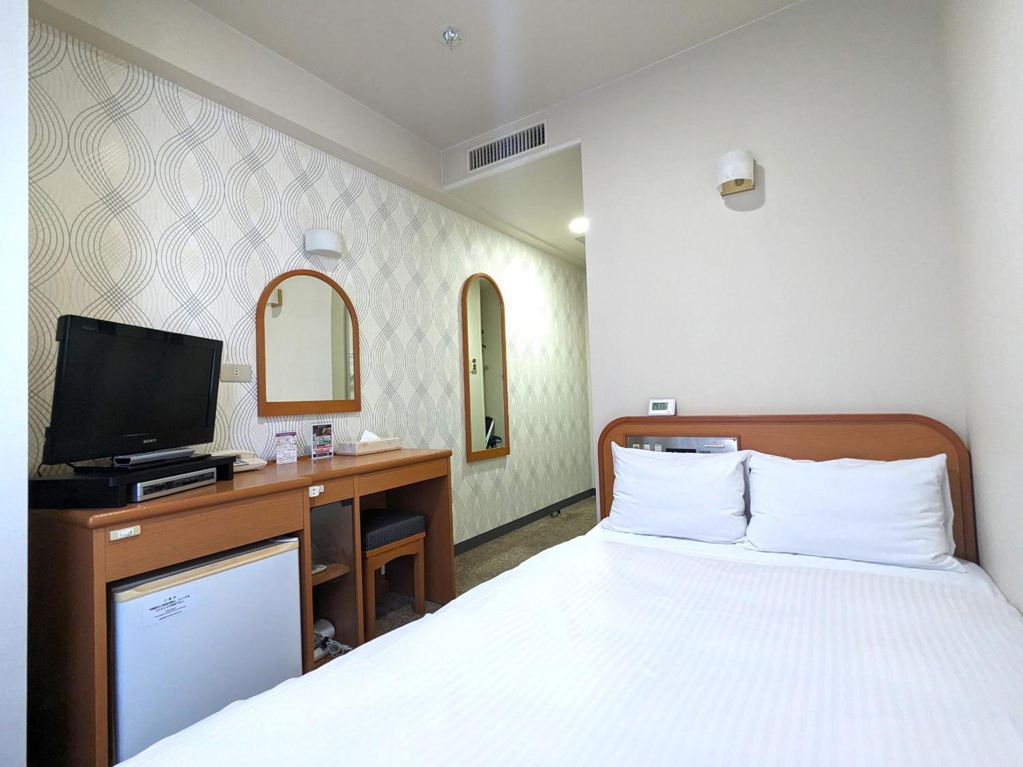 Gr Hotel Suidocho Kumamoto Esterno foto