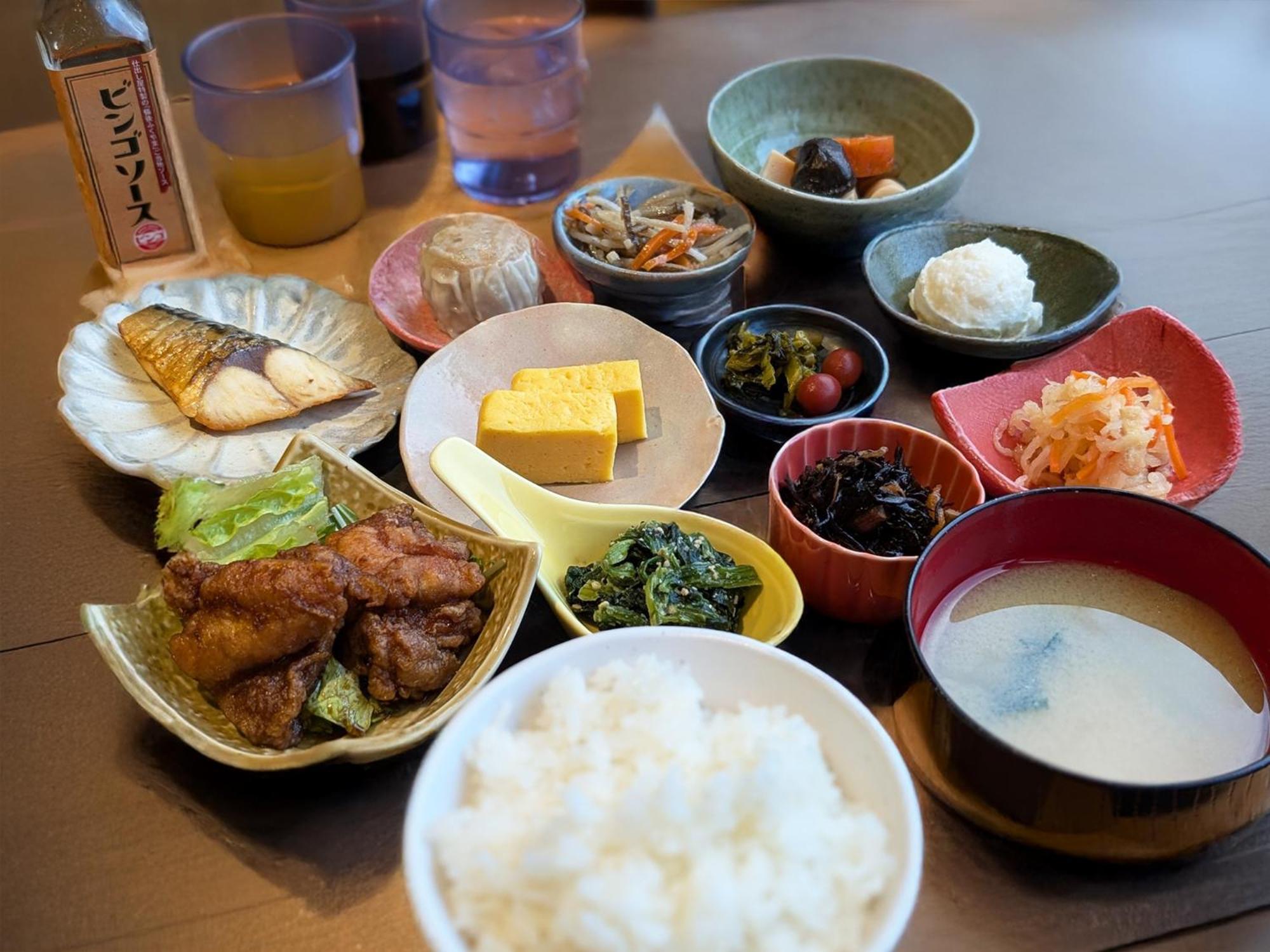 Gr Hotel Suidocho Kumamoto Esterno foto