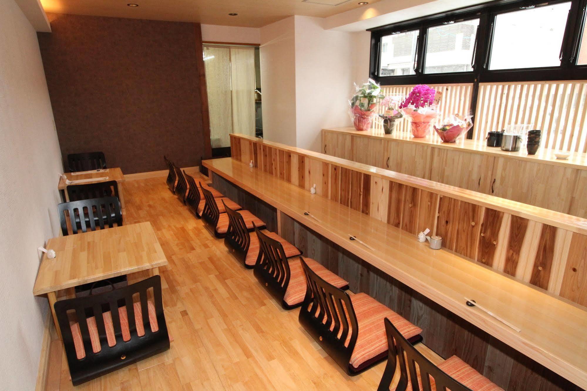 Gr Hotel Suidocho Kumamoto Esterno foto