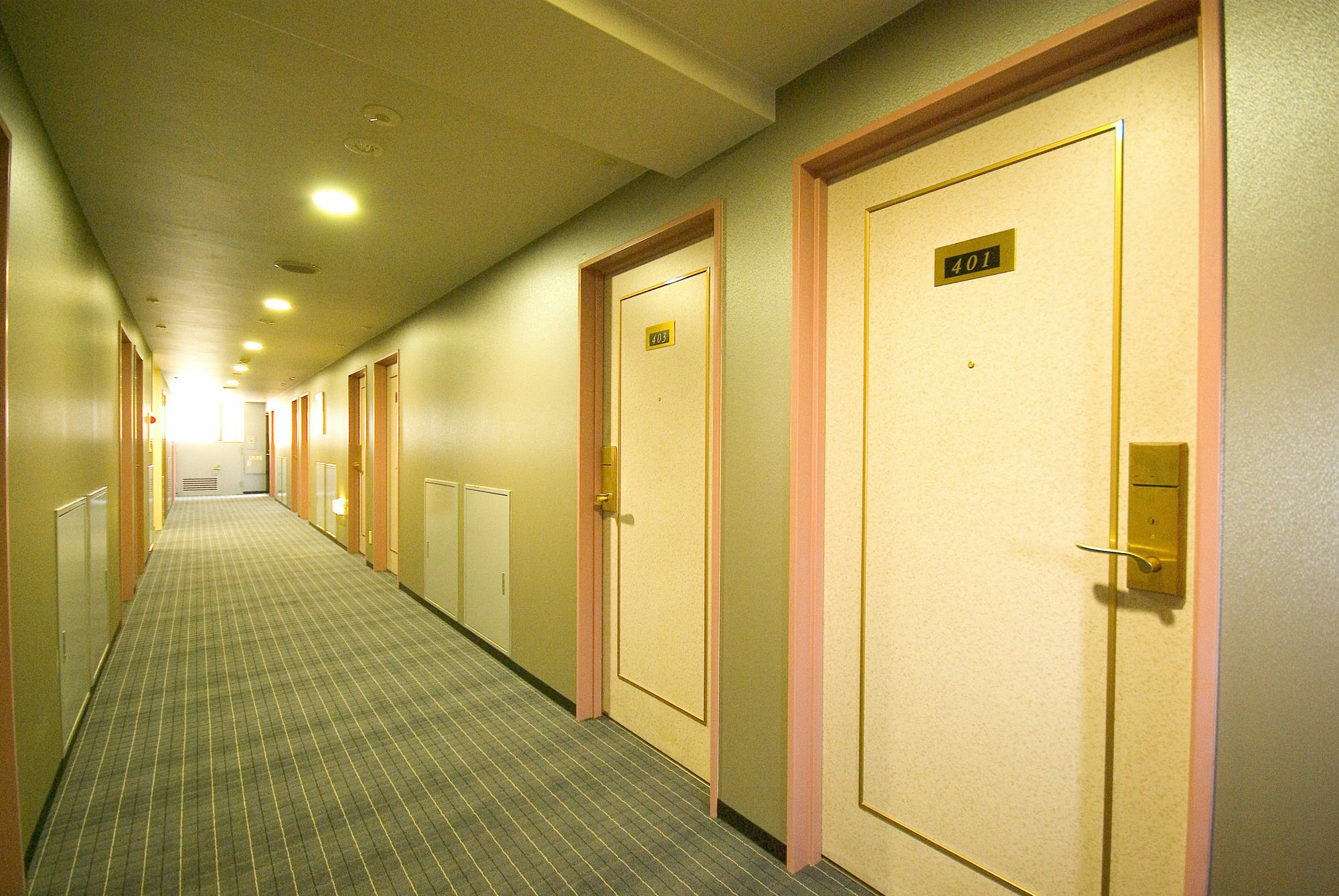Gr Hotel Suidocho Kumamoto Esterno foto